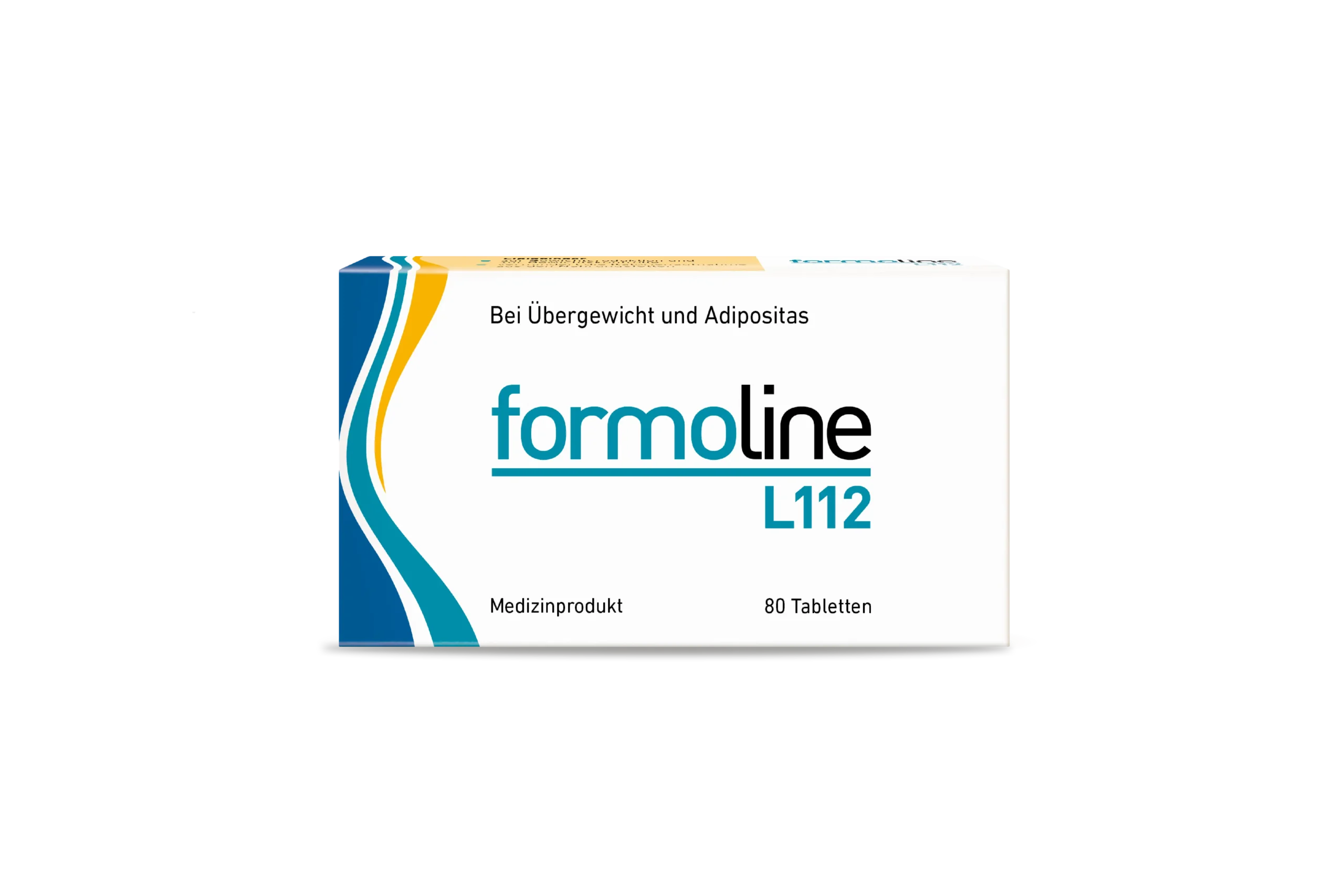 Packung von formoline L112