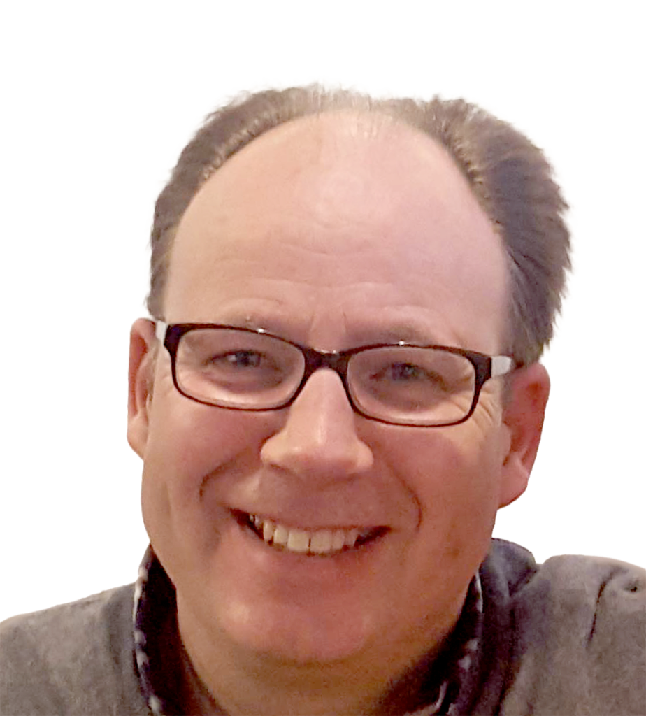 Referent: Dr. rer. nat. Oliver Ploss